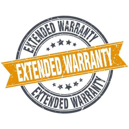 EXTENDED NWS MANUFACTURER'S WARRANTY ON PARTS