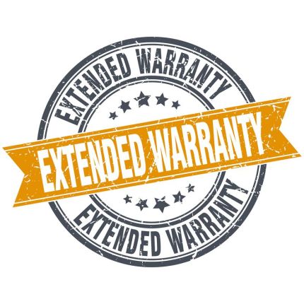 EXTENDED NWS MANUFACTURER'S WARRANTY ON PARTS